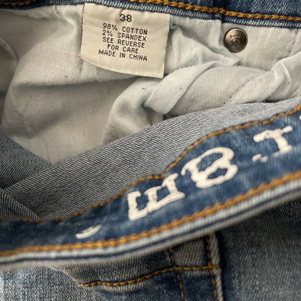 Kilogram jeans - Picture 4 of 4